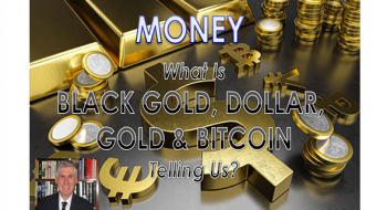 VIDEO TRANSCRIPTION – LONGWave – 05-07-25 – MAY – What is Gold, Black Gold, the Dollar and Bitcoin Telling Us?